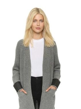 Rag & Bone Bonnie Cardigan